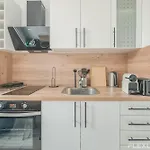 Flexliving - Whole Flat - Sophie Germain
