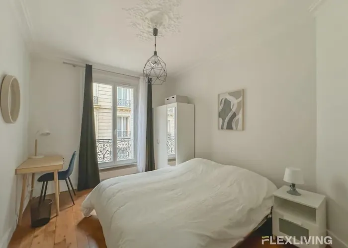 Flexliving - Whole Flat - Sophie Germain