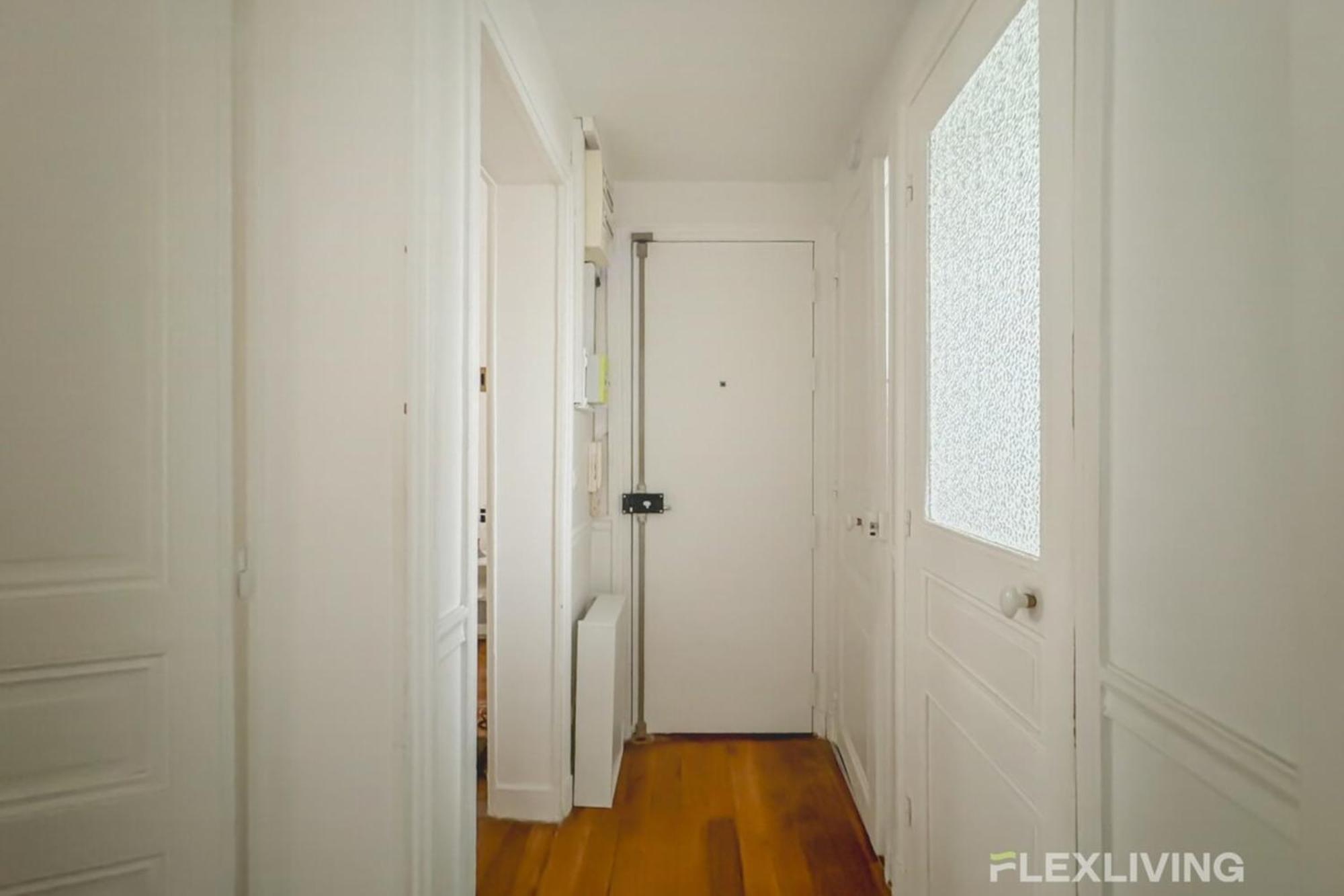 Flexliving - Whole Flat - Sophie Germain Apartment *