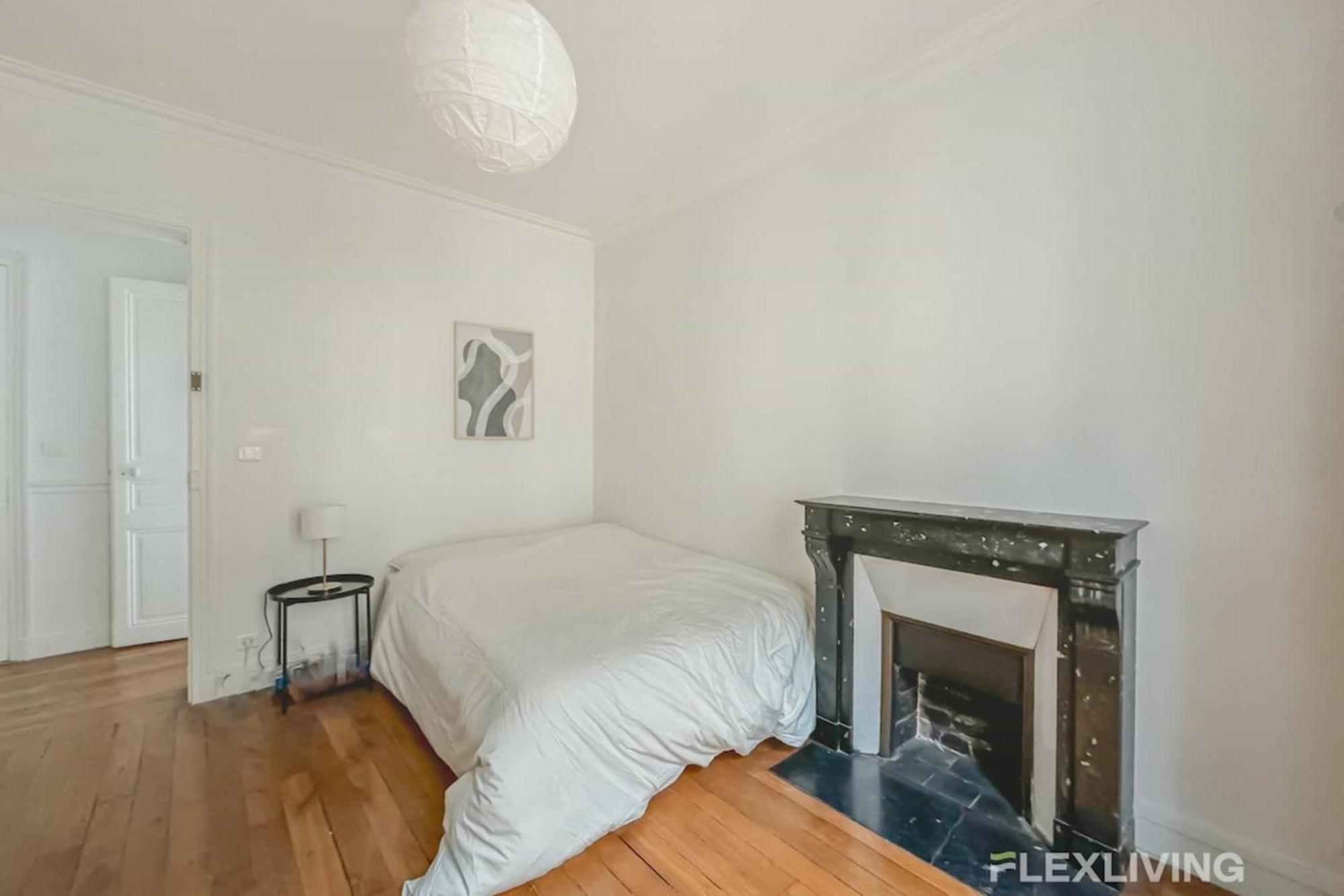 Flexliving - Whole Flat - Sophie Germain Paris
