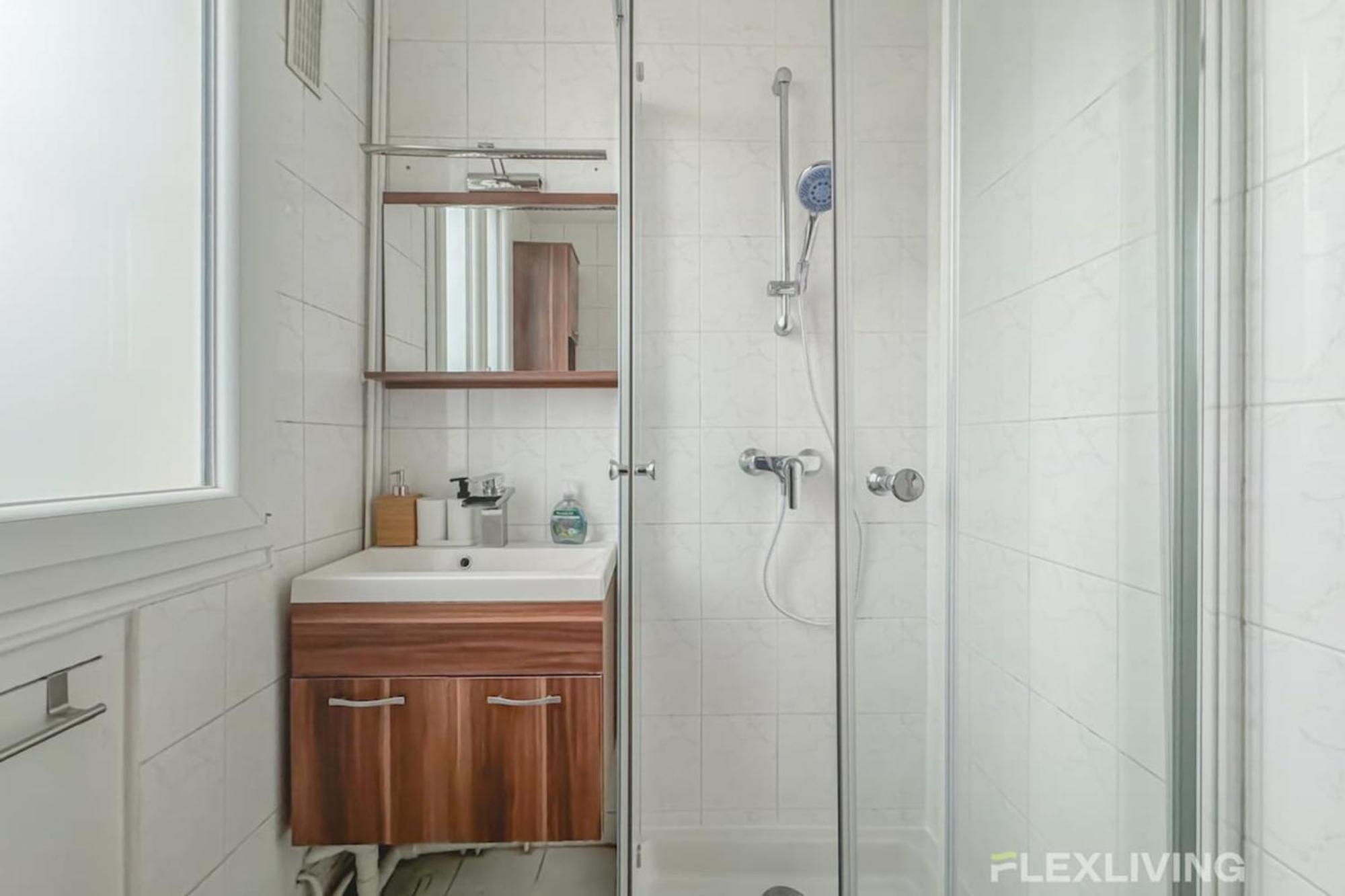 Flexliving - Whole Flat - Sophie Germain * Paris