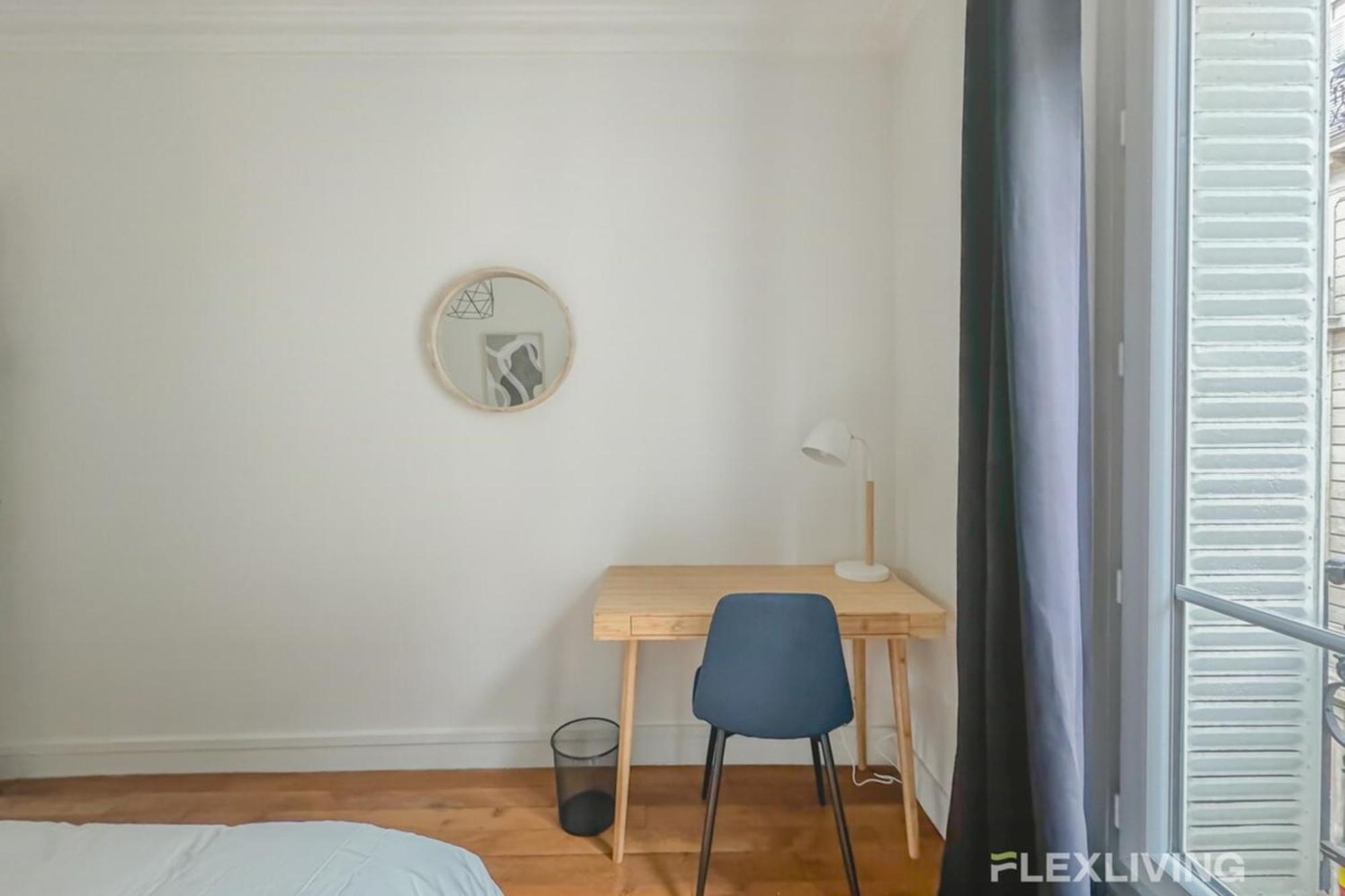 Apartment Flexliving - Whole Flat - Sophie Germain