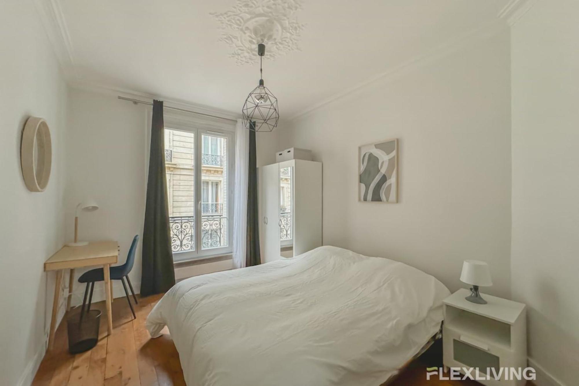 Flexliving - Whole Flat - Sophie Germain