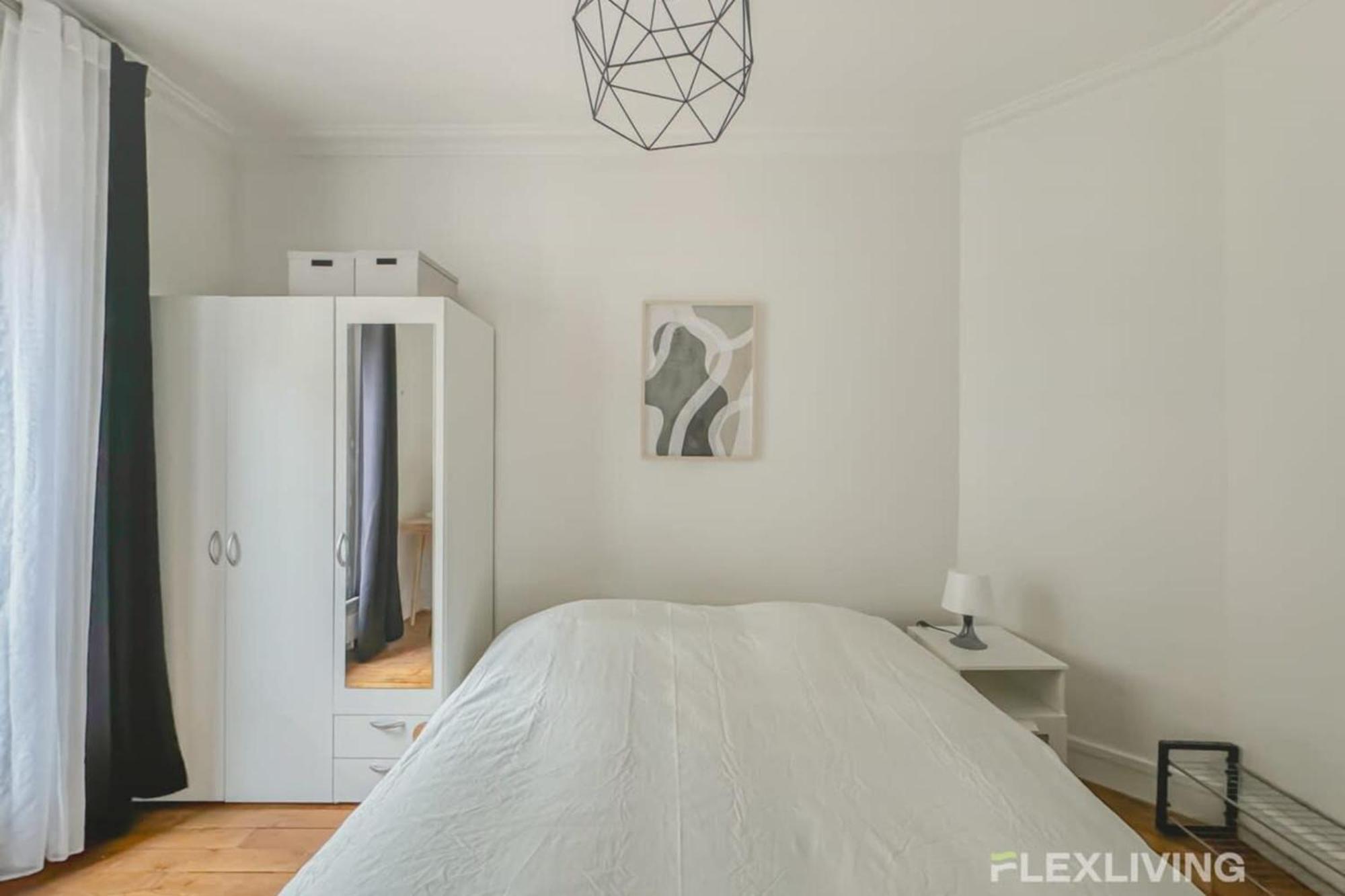 Flexliving - Whole Flat - Sophie Germain * Paris