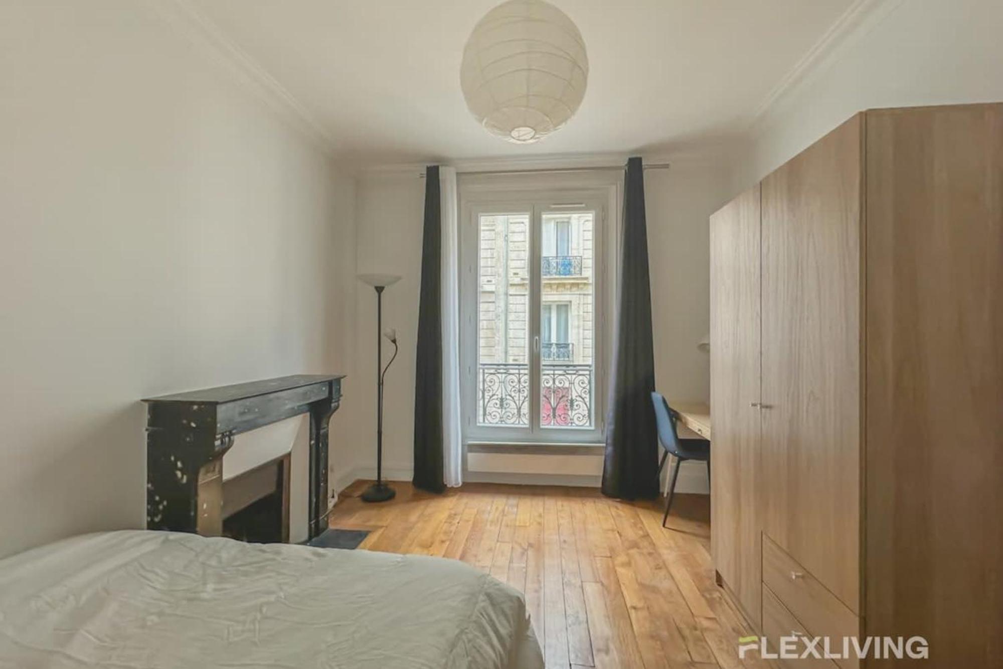 Flexliving - Whole Flat - Sophie Germain