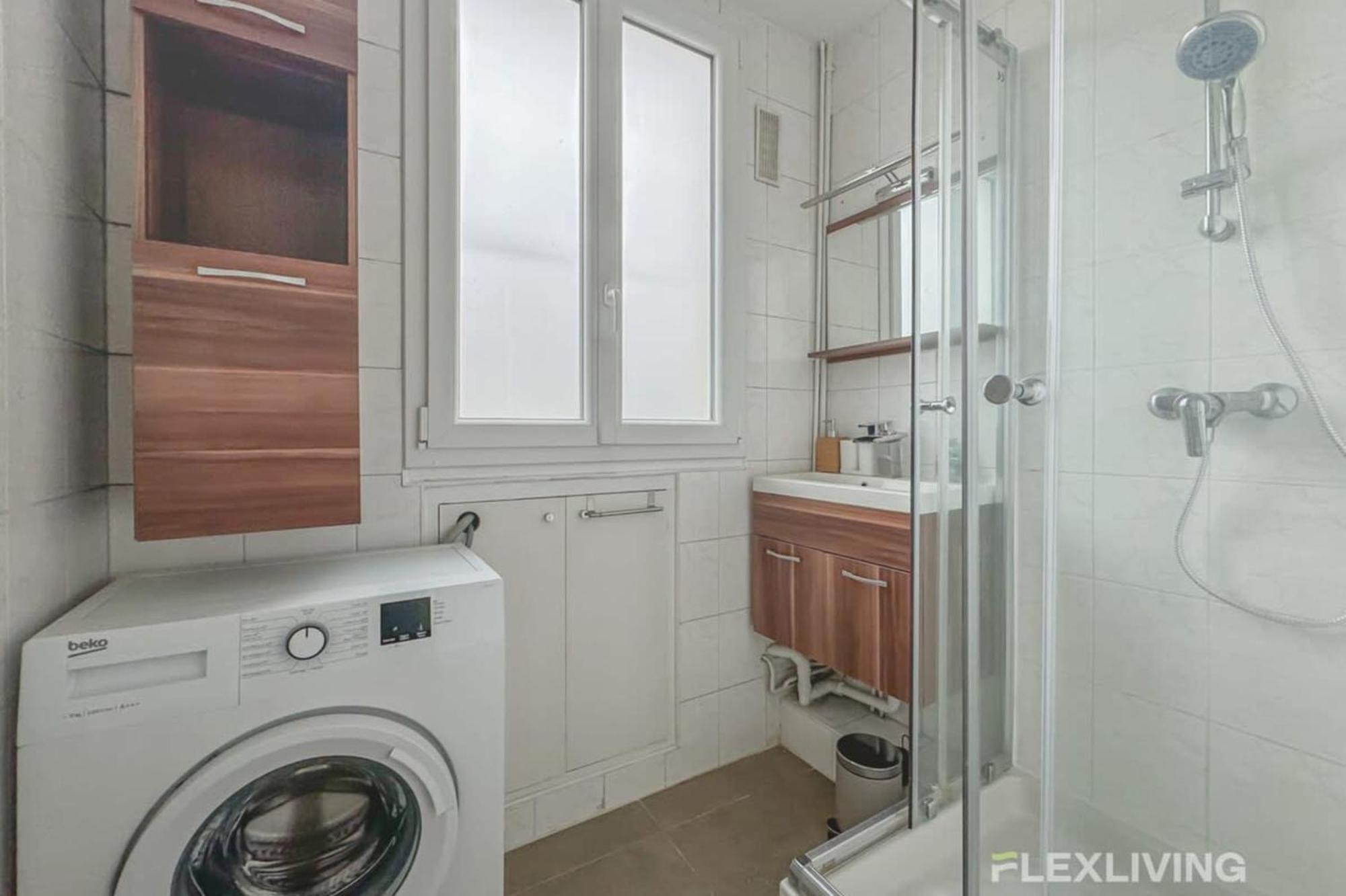 Flexliving - Whole Flat - Sophie Germain Apartment