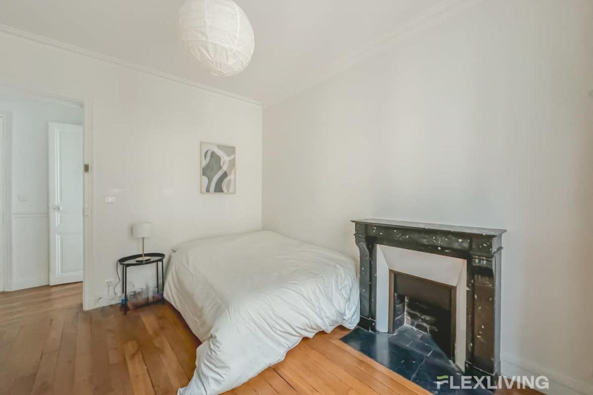 Apartment Flexliving - Whole Flat - Sophie Germain