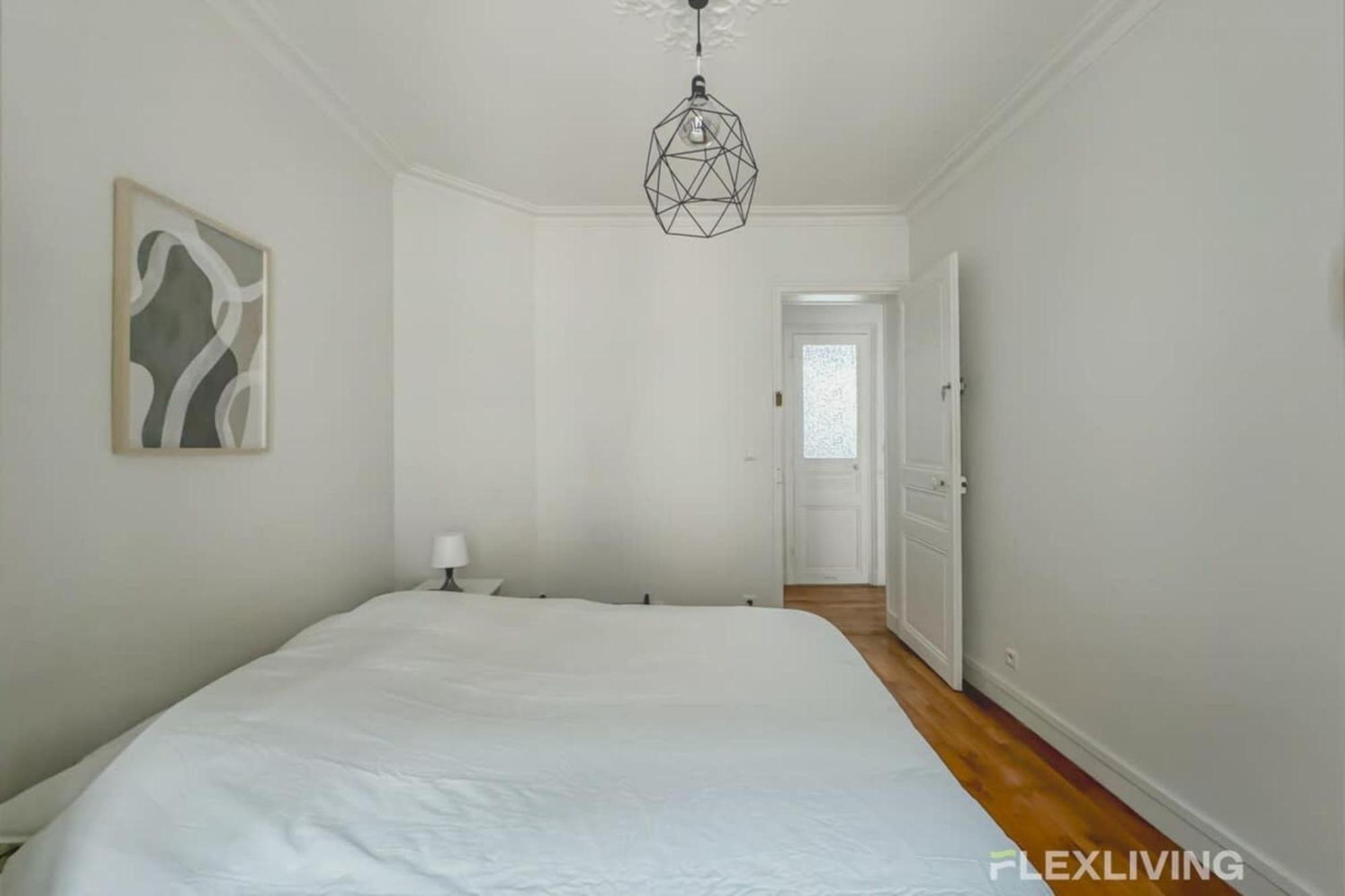 Flexliving - Whole Flat - Sophie Germain Apartment Paris